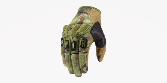 Wartorn Glove from Viktos in Spartan